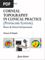 Corneal Topography in Clinical Practice.m Sinjab PDF