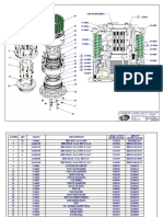 Esquema de Chuck 12HH PDF