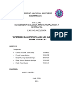 Caracteristicas de Los Suelos de Puente Piedra y Zapallal PDF