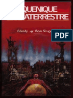 Piquenique Extraterrestre - Arkadi e Boris Strukatsky PDF