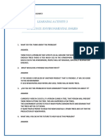 Learning Activity 3 Evidence: Environmental Issues: Maria Fernanda Rivera Blanco