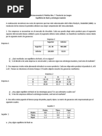 Ejercicios Teoria de Juegos