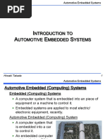 Automotive Embedded Systems v2