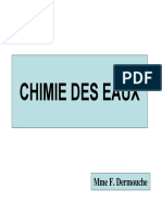 Traitement Des Eaux Indust Et Residuaires PDF