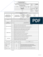 Reparar Automatismos de Acuerdo Con Metodología y Procedimiento Técnico