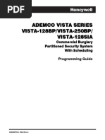 Vista128BP Programming Guide