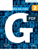 Livro de Geografia 2º Do Ensino Médio