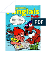 Apprendre L'anglais Avec Boule & Bill (1977)