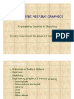 Engineering Graphics 