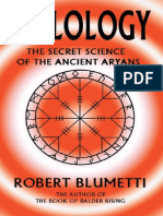 Robert Blumetti VRILOLOGY PDF