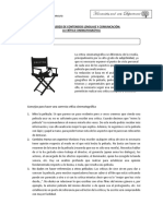 Guia de Crítica Cinematográfica - 1°medio PDF