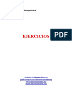 3 Ejercicios