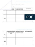 Actividad COM. Individual. Identificación de Emociones