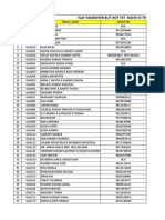 NTH 86 Data