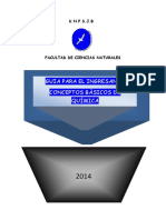 Guia Quimica 2014