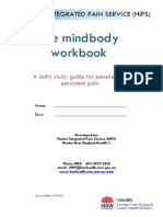 The Mindbody Workbook - Mar 2013