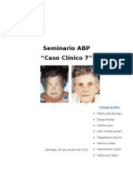 Caso Abp Nº7