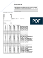 Memoria de Calculo Estructura