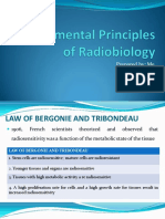 2 Fundamental Principles of Radiobiology PDF