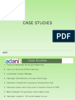 Case Studies