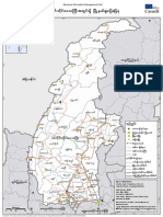 Region Map TSP Sagaing MIMU696v03 09sep2016 MMR A3