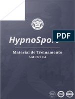 Hipnose No Esporte