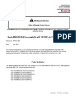 Studio 5000 v31 Incompatibility With v30 AOPs For PowerFlex 755 Drives