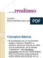 Surrealismo