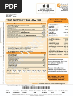 Project Report Dary Farm