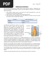 Clase 1 - Terminologia en Ortodoncia