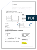 Problemas Resuelto RESISTENCIA DE MATERIALES