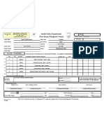 2008 Purchase Request Form