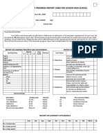 Sf5 - 2018 - Grade 2 - Grade 2 (Sses)