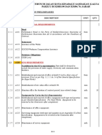 Pembaikan Cerun2 JLN KK-SDK (Pakej 2) - S Curve - May 2019 - Rationalized MPR 21 - EOT NO.1