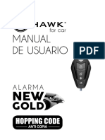 Manual New Gold