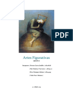 Artes Figurativas