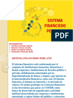 Diapositivas Sistema Financiero Peruano Exposición