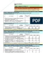 Plan de Trabajo Programacion