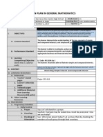 PBL in Business Math