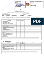 R 2 Doc015 Monitoring Tool On The Conduct of Oplan Balik Eskwela