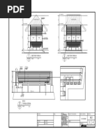 Section Thru A Section Thru B: AR 03 AR 03