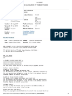 FA Lease Rate Calc