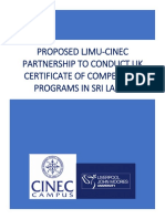 Ljmu Cinec