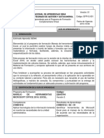 Fase 1 Guia1 - Excel 2016 Ok