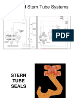 2.stern Tube Seals & Liners