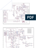 Behringer DJX-700 Schematic