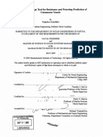 Estimativas Catamaran