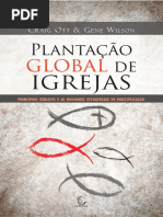 Plantacao Global de Igrejas Flipping Page