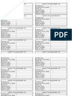 Heavy Equipment Monitoring 7-31-2018