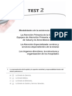 Muestra Auxiliar Administrativo Test Sacyl